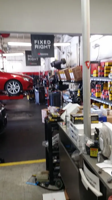 Firestone Complete Auto Care 1