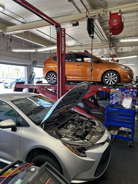 Firestone Complete Auto Care 8
