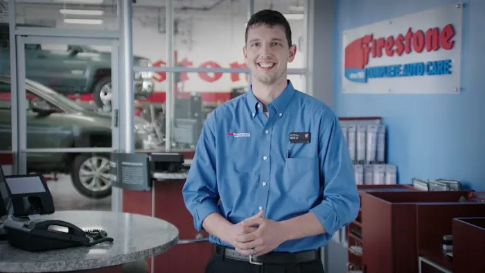 Firestone Complete Auto Care 7