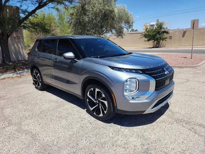 Desert Tint & Auto Glass 0