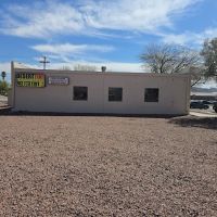 Desert Tint
