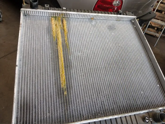 Garcia Auto Repair 1