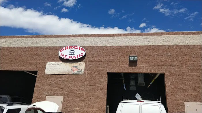 Garcia Auto Repair 0