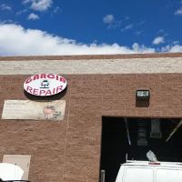 Garcia Auto Repair