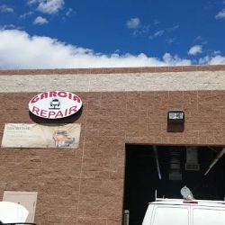 Garcia Auto Repair ico