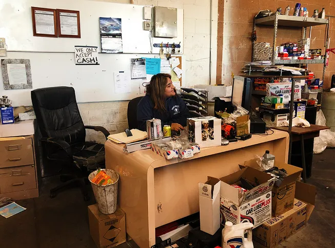 Garcia Auto Repair 5