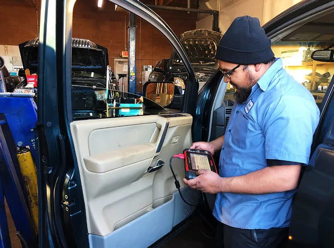 Garcia Auto Repair 7