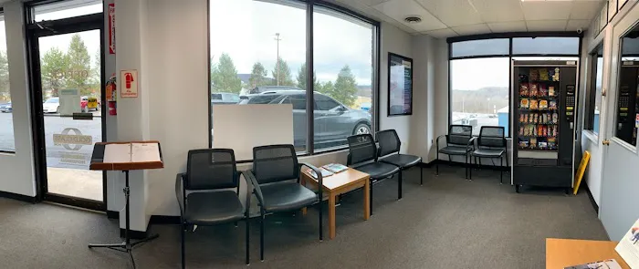 Blaise Alexander Collision Center of Montoursville 1