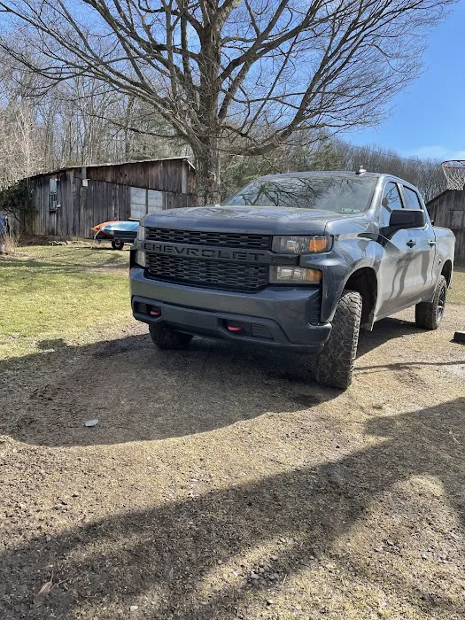 Blaise Alexander Collision Center of Montoursville 9