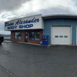 Blaise Alexander Collision Center of Montoursville ico