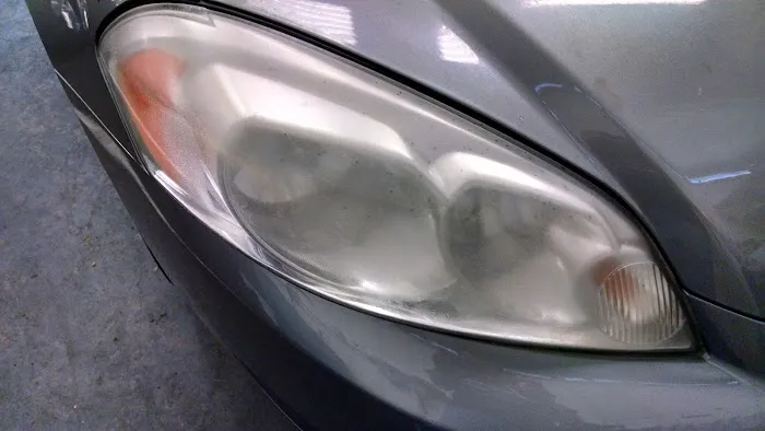 Blaise Alexander Collision Center of Montoursville 5