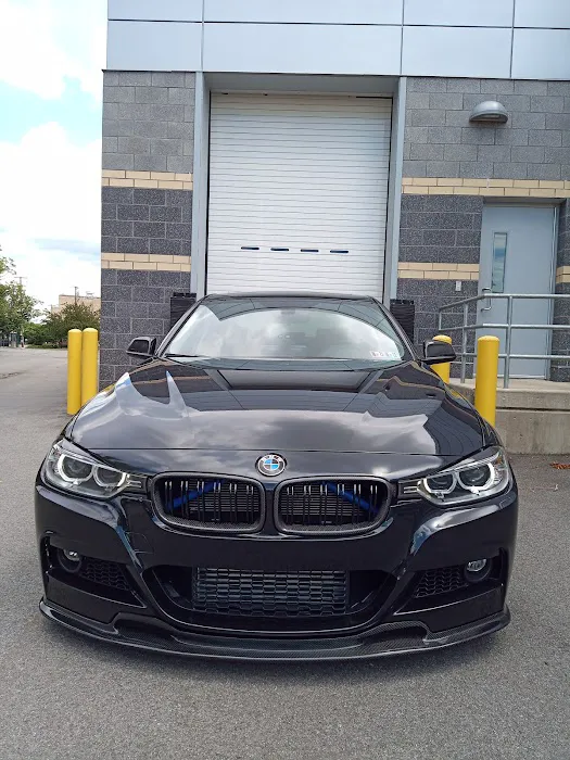 Tire Choice Auto Service Centers 1