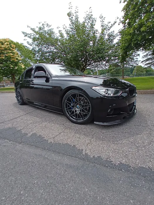 Tire Choice Auto Service Centers 3