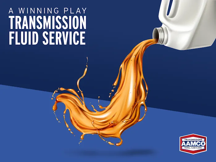 AAMCO Transmissions & Total Car Care 0