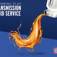 AAMCO Transmissions & Total Car Care
