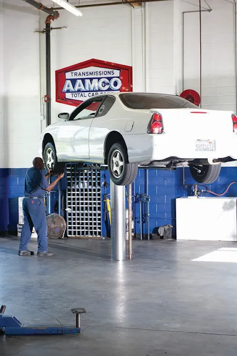 AAMCO Transmissions & Total Car Care 2