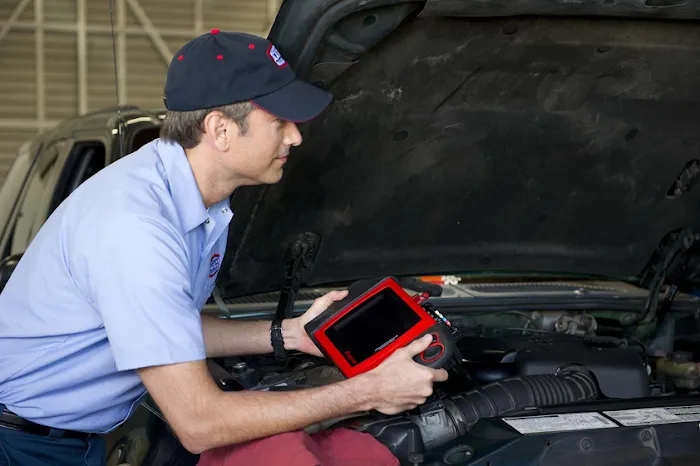 AAMCO Transmissions & Total Car Care 3