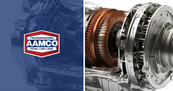 AAMCO Transmissions & Total Car Care 1