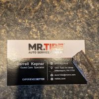 Mr. Tire Auto Service Centers