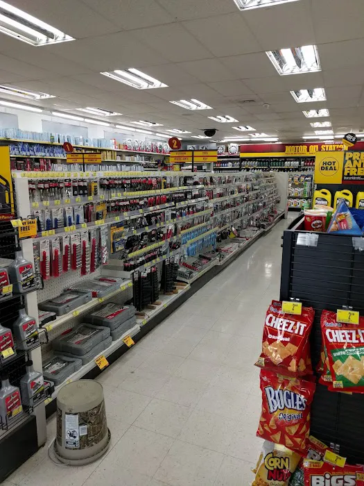 Advance Auto Parts 7