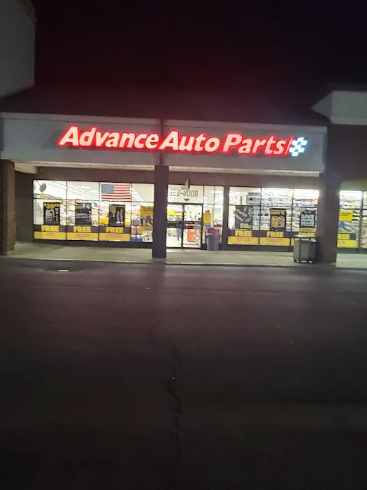 Advance Auto Parts 5