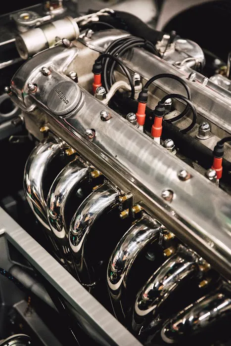 K-Tech Automotive of Williamsport 1