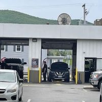 Jiffy Lube Oil Change & Multicare