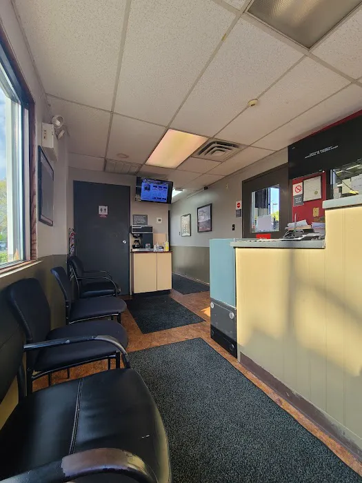 Jiffy Lube Oil Change & Multicare 9