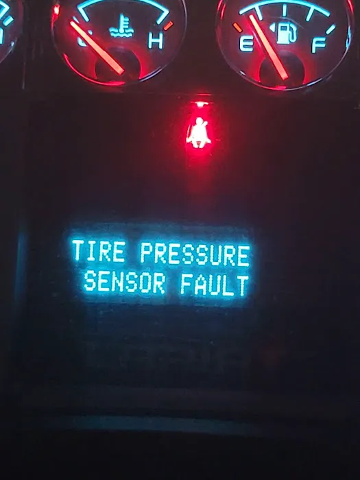 Jiffy Lube Oil Change & Multicare 6