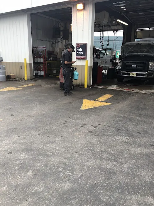 Jiffy Lube Oil Change & Multicare 8