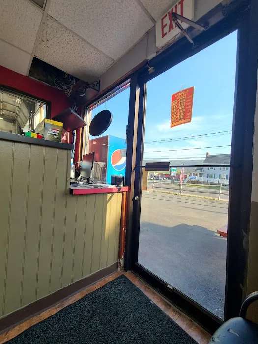 Jiffy Lube Oil Change & Multicare 5
