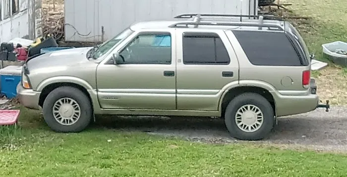 Take 5 Oil Change 2