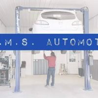 J. A. M. S. Automotive
