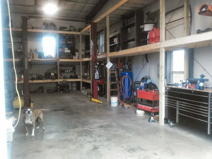 MLM Auto Services 1