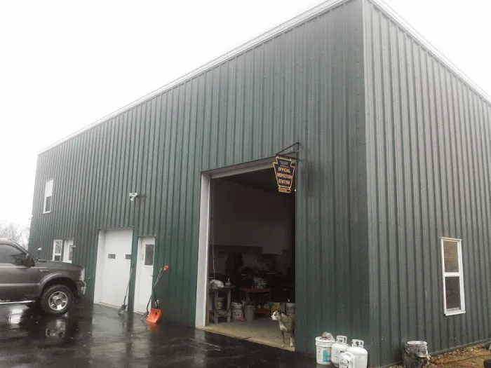 MLM Auto Services 0