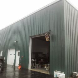 MLM Auto Services ico