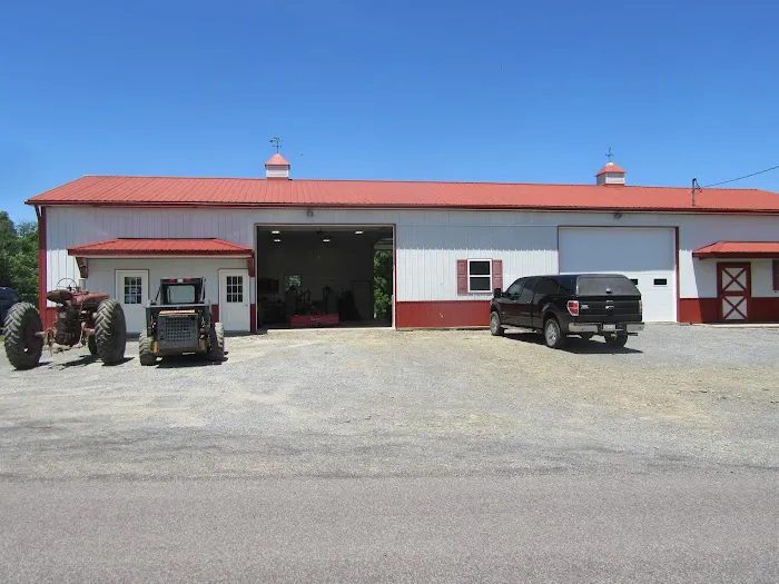 Millville Industrial Service (Jetter Service Center) 3