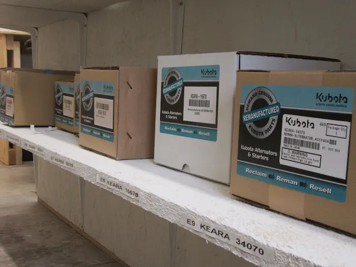 Millville Industrial Service (Jetter Service Center) 2