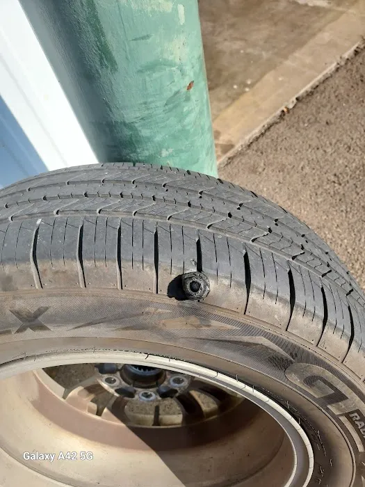 Steve Shannon Tire & Auto Center 5