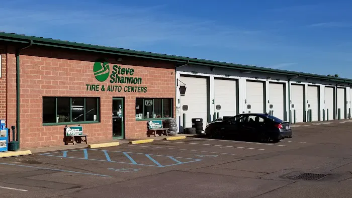 Steve Shannon Tire & Auto Center 3