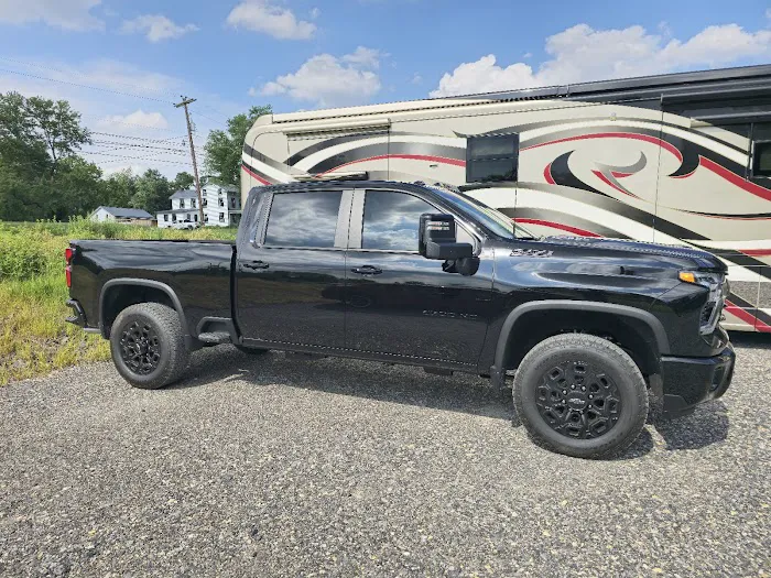 Elite Auto Glass Plus Inc. 3