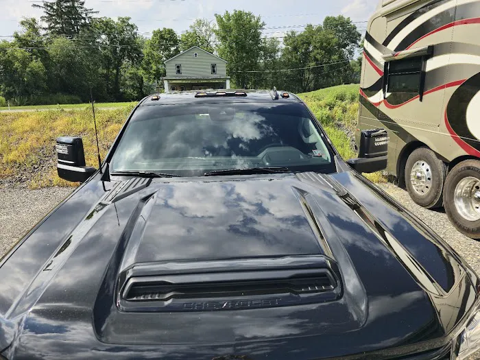 Elite Auto Glass Plus Inc. 8