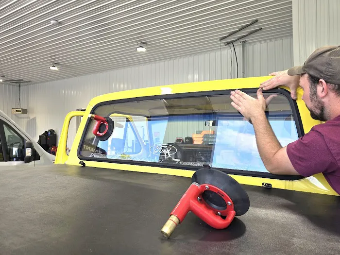 Elite Auto Glass Plus Inc. 0