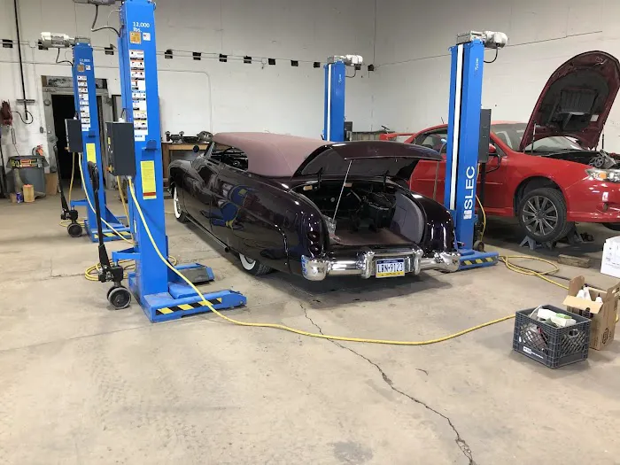 Immaculate Kinetics, LLC 2