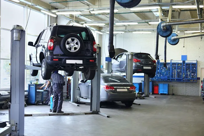 Catawissa Automotive Repair, LLC 1