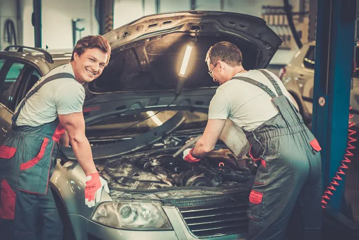 Catawissa Automotive Repair, LLC 9