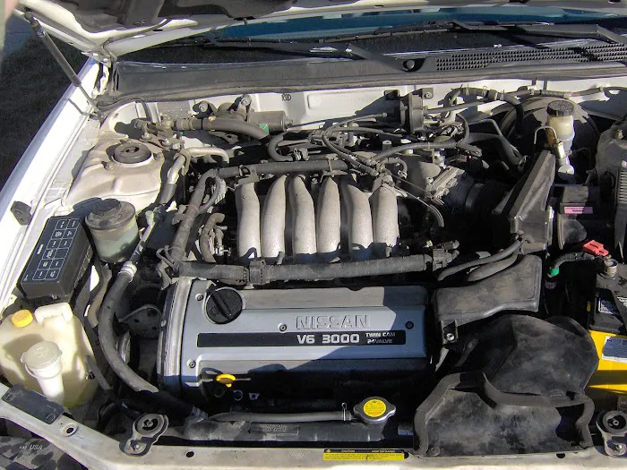 Catawissa Automotive Repair, LLC 4
