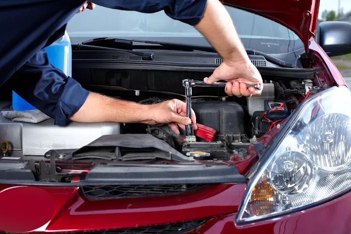 Catawissa Automotive Repair, LLC 3