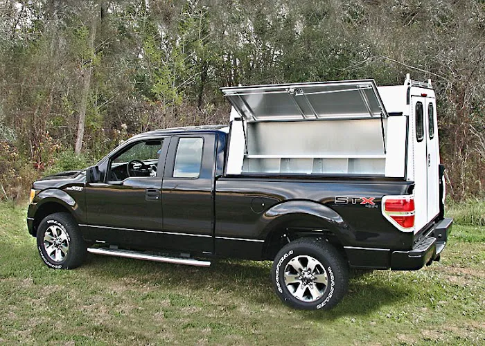 Ranger Enterprises Inc. 2