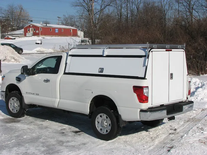 Ranger Enterprises Inc. 8